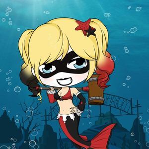 Meet your Posher, Vanessa